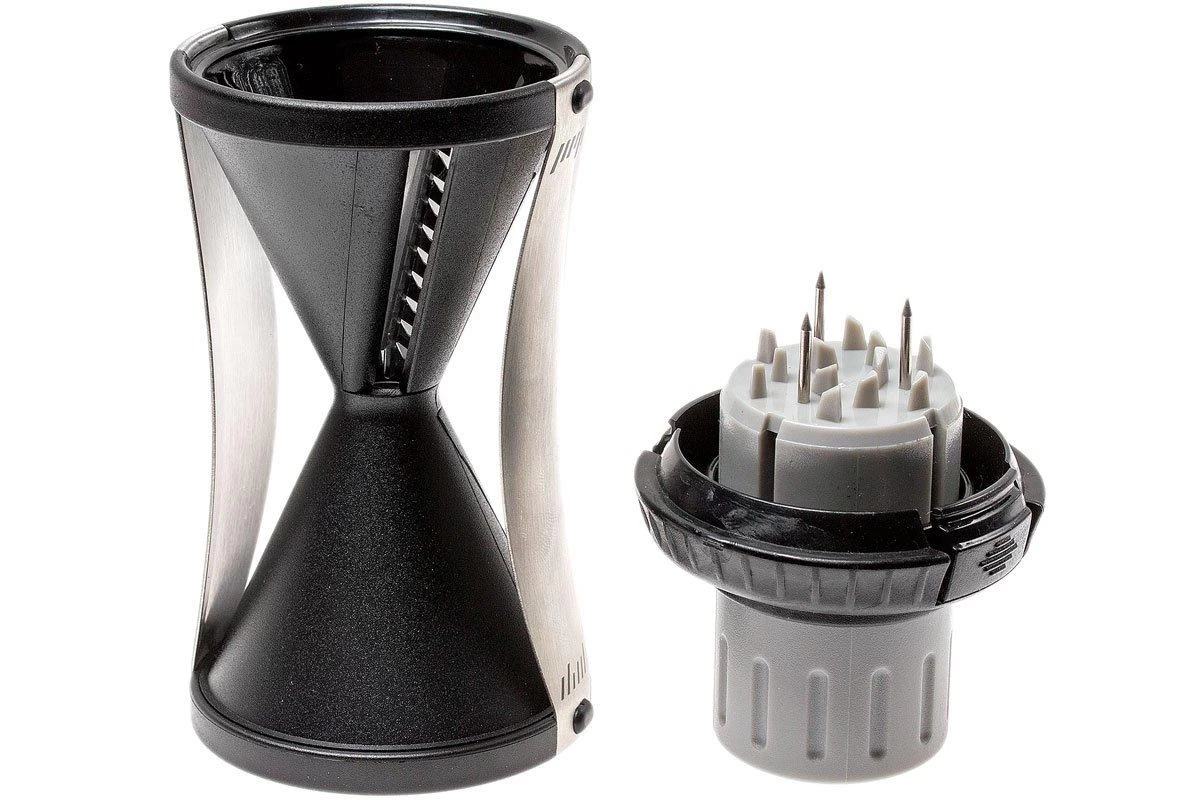 GEFU Spirelli 2.0 Espirilizador 13780 - Imagen 4