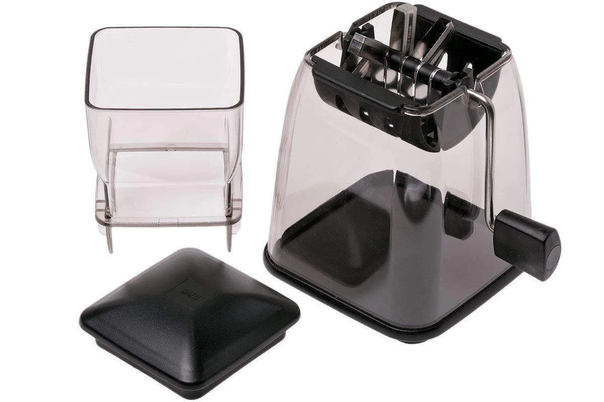 GEFU Cubico Cortador En Dados, 13900 - Imagen 2