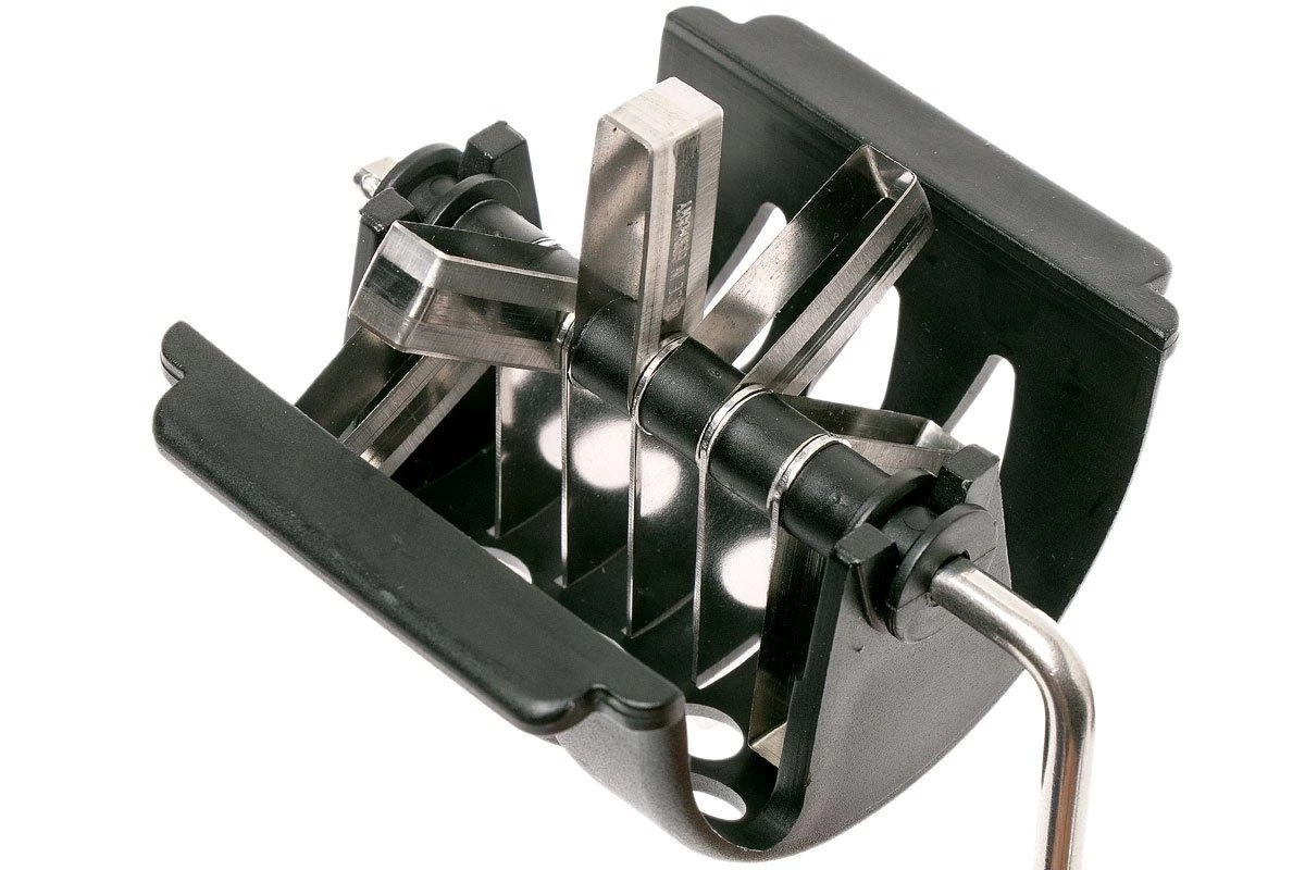 GEFU Cubico Cortador En Dados, 13900 - Imagen 3