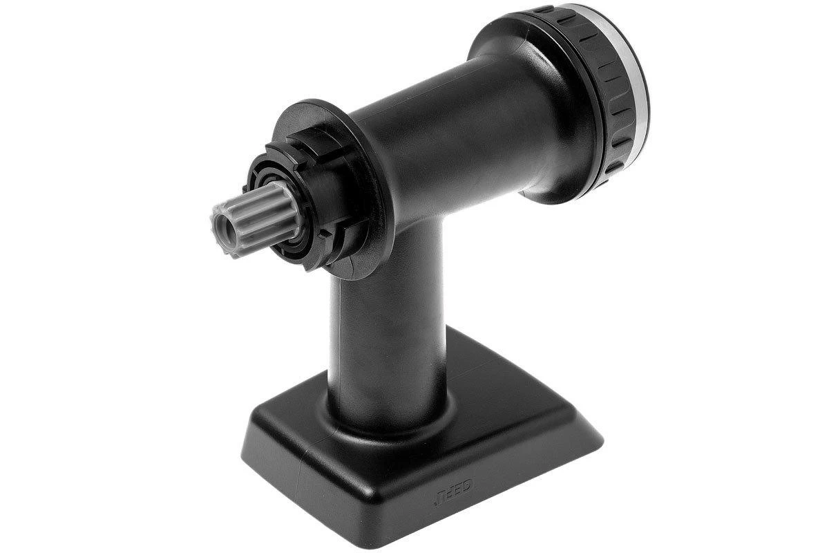 GEFU Transforma Picadora De Carne Con Accesorios, 19020 - Imagen 2