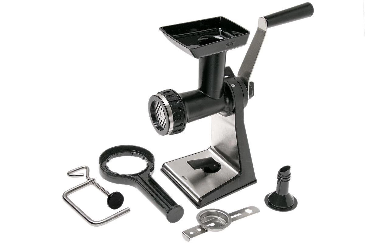 GEFU Transforma Picadora De Carne, 19090
