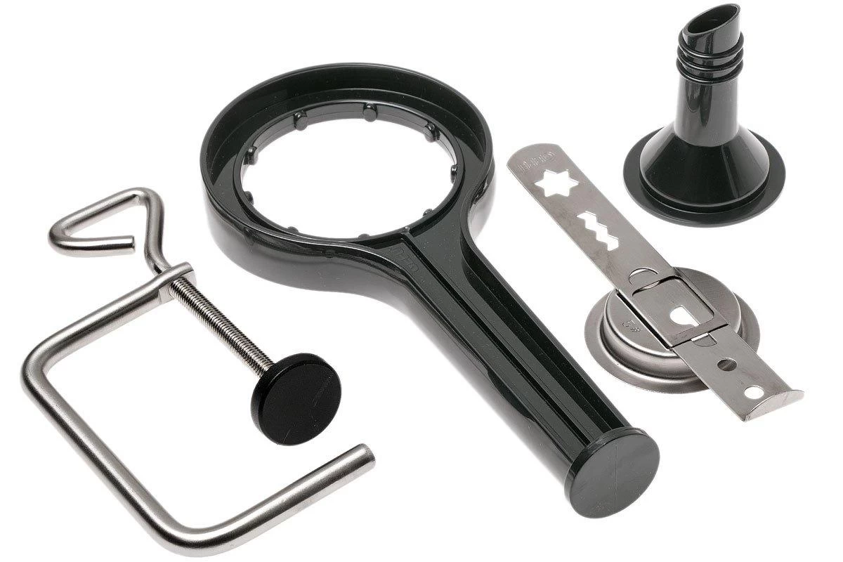 GEFU Transforma Picadora De Carne, 19090 - Imagen 3