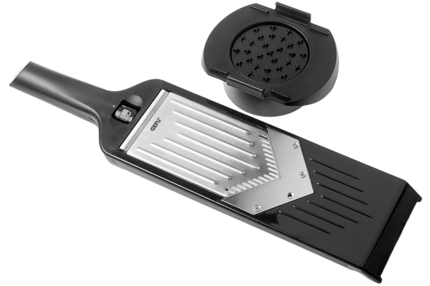 GEFU VIOLI 2.0 Rebanadora En Julianas, 50441 - Imagen 2