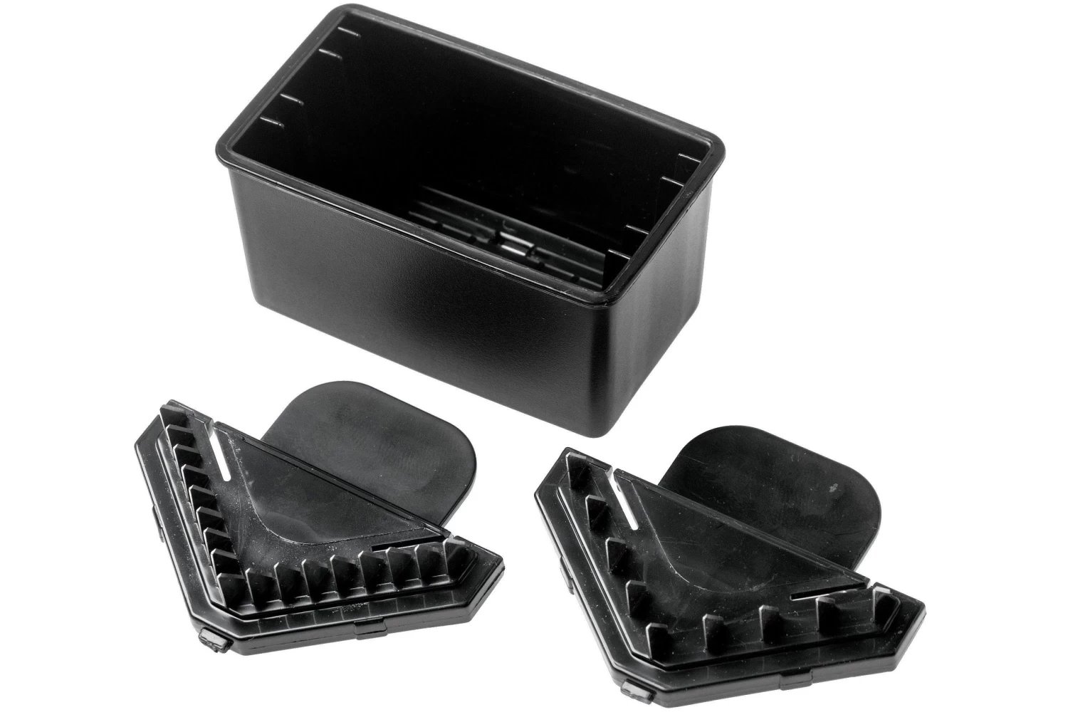 GEFU VIOLI 2.0 Rebanadora En Julianas, 50441 - Imagen 4