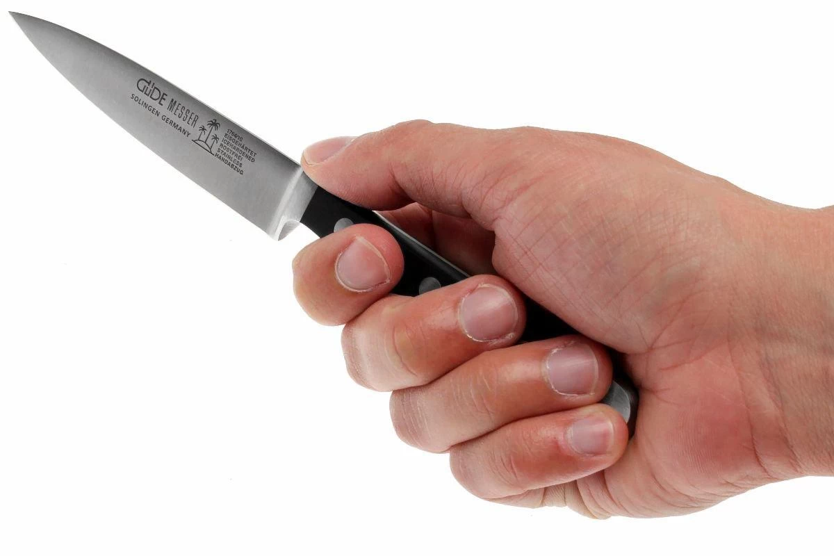 Güde Alpha Cuchillo Puntilla, 1764/10 - Imagen 5