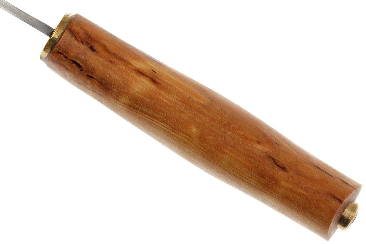 Helle Jegermester 42 Cuchillo De Caza - Imagen 5