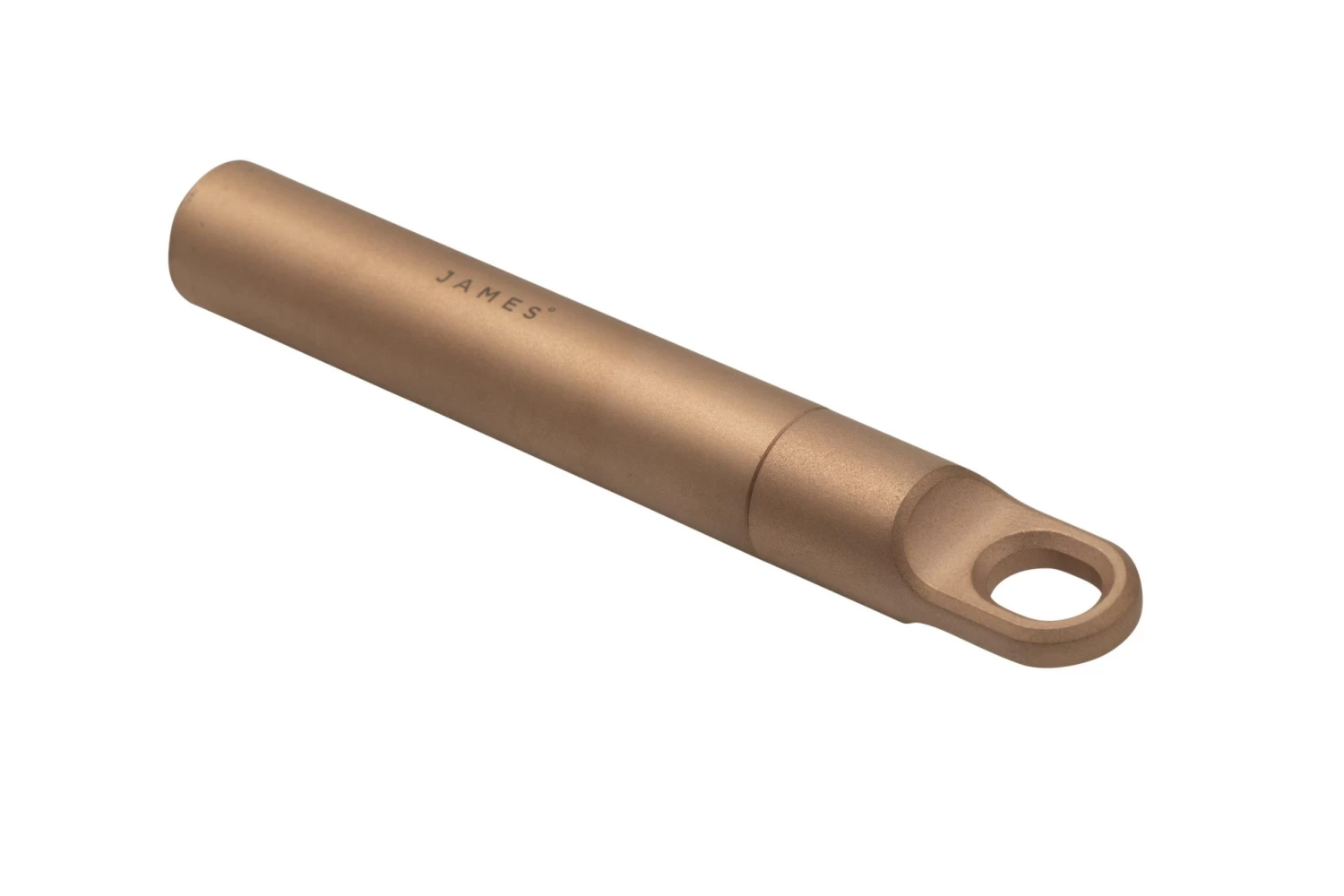 The James Brand The Randolph, Titanio Rose Gold, ES206913-10, Herramienta De Almacenaje - Imagen 3