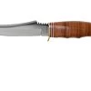 KA-BAR Skinner 1233 Cuchillo De Caza