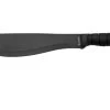 KA-BAR Cutlass Machete 1248 Machete, Funda De Cuero