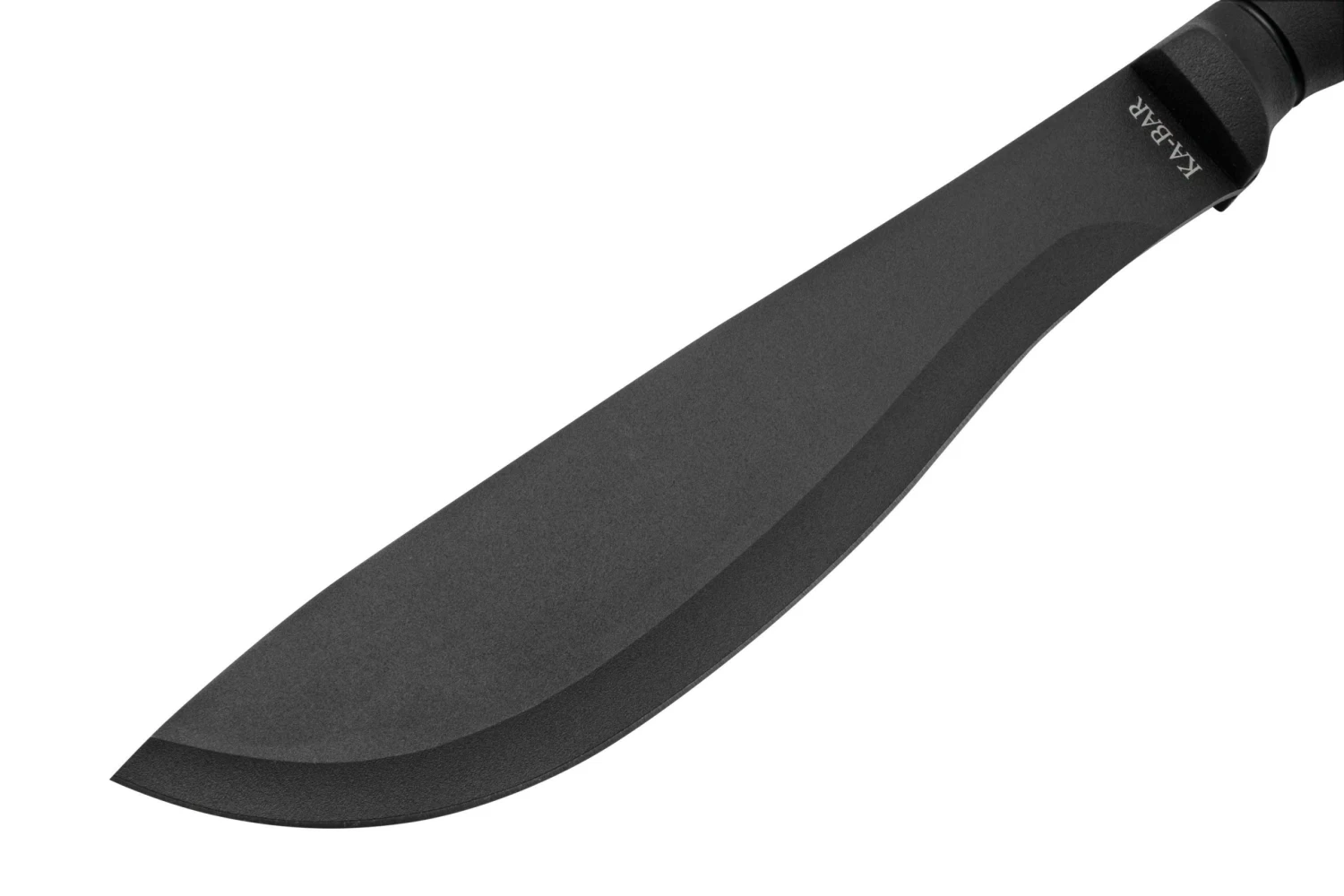 KA-BAR Cutlass Machete 1248 Machete, Funda De Cuero - Imagen 3