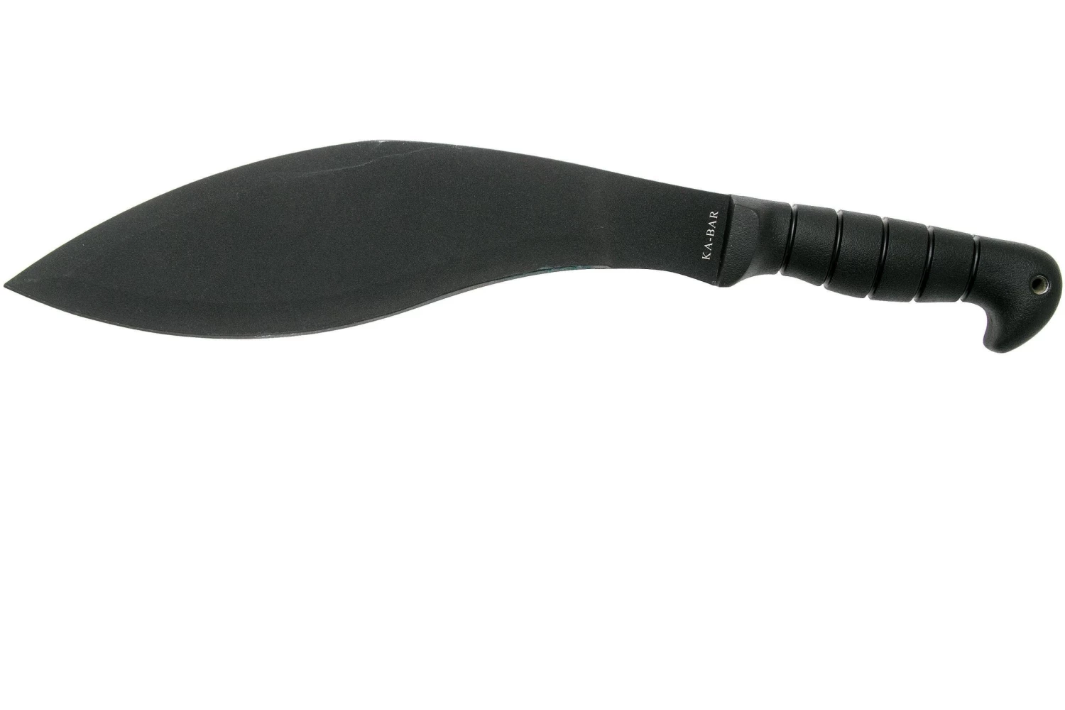 KA-BAR Kukri Machete 1249 Machete, Funda Plástico