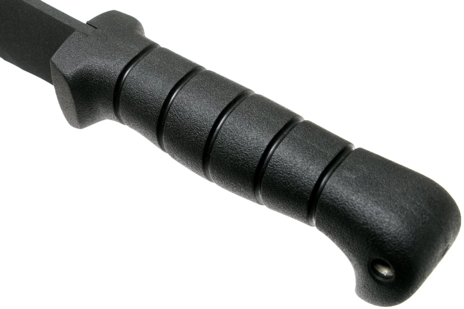 KA-BAR Kukri Machete 1249 Machete, Funda Plástico - Imagen 5