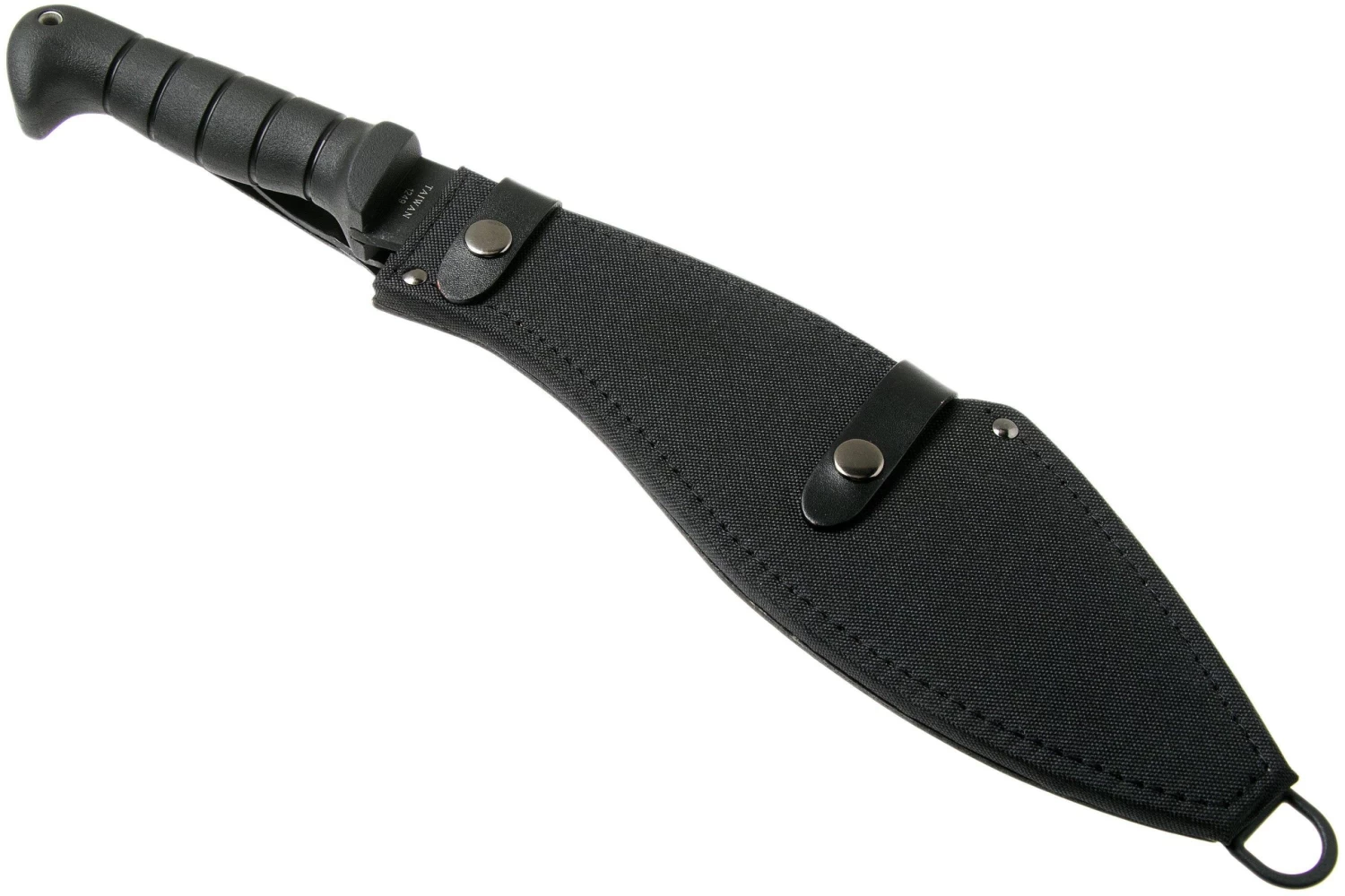 KA-BAR Kukri Machete 1249 Machete, Funda Plástico - Imagen 7