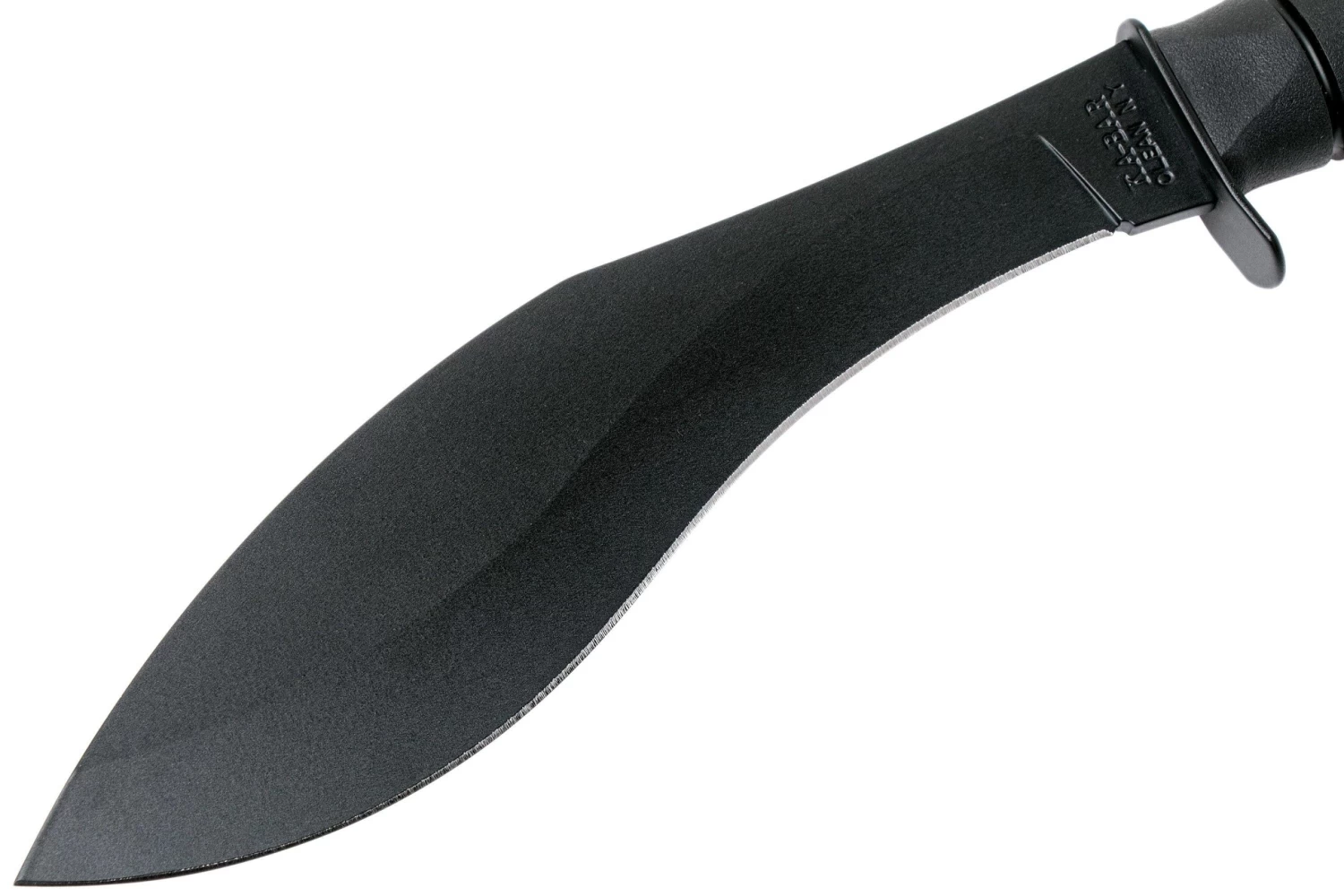 KA-BAR Combat Kukri 1280 Machete - Imagen 3
