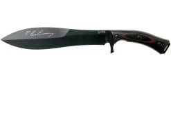 KA-BAR 5300 Gunny Knife, Cuchillo Fijo, R. Lee Ermey Design