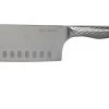 Kai Seki Magoroku Shoso Chinese Cuchillo De Chef, 16,5 Cm