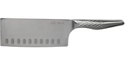 Kai Seki Magoroku Shoso Chinese Cuchillo De Chef, 16,5 Cm