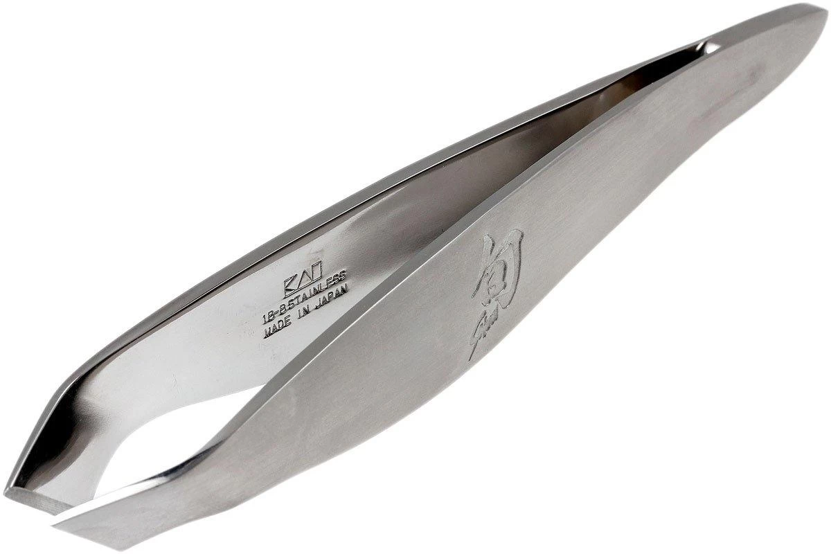 Kai Shun Classic Pinzas Para Limpiar Pescado BC 0751 - Imagen 2