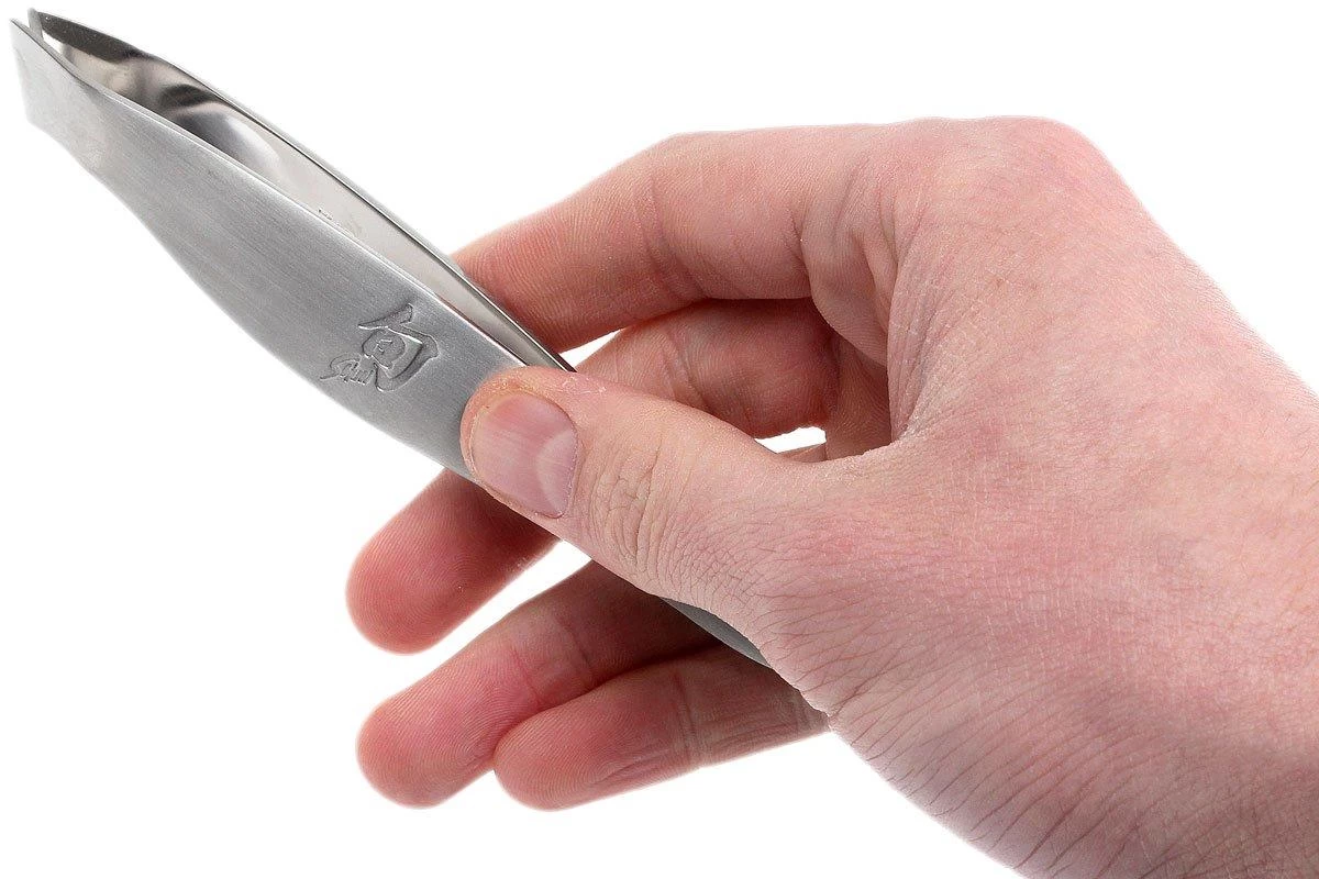 Kai Shun Classic Pinzas Para Limpiar Pescado BC 0751 - Imagen 3