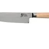 Kai Shun Classic White Santoku 18 Cm
