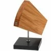 Kai Shun Soporte De Cuchillos Magnético Rotatorio, Madera De Roble