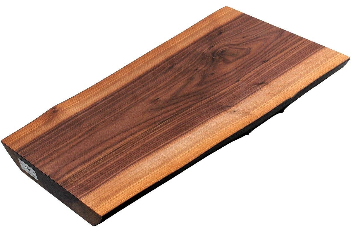 Kai Tabla Para Cortar De Madera De Nogal, Limited Edition 0809 - Imagen 2