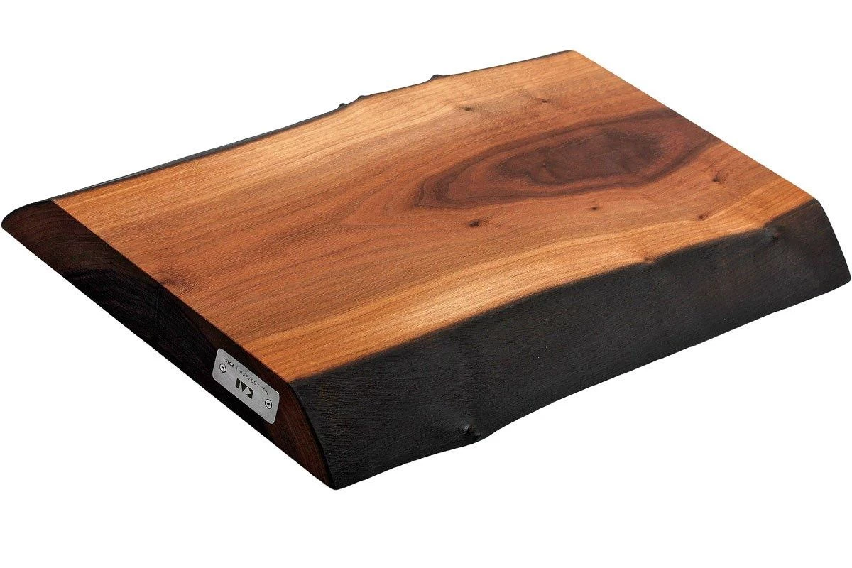 Kai Tabla Para Cortar De Madera De Nogal, Limited Edition 0809 - Imagen 4