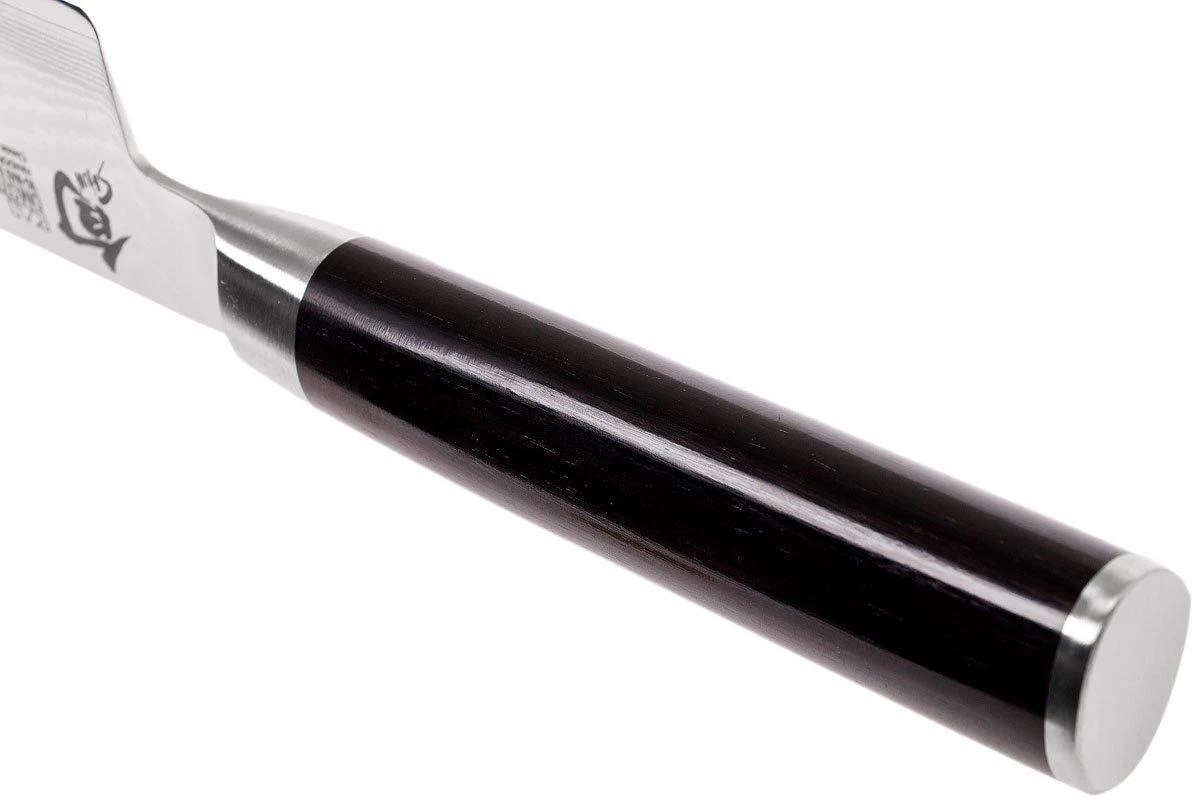 Kai Shun Classic Santoku Para Zurdos, 18 Cm - Imagen 4