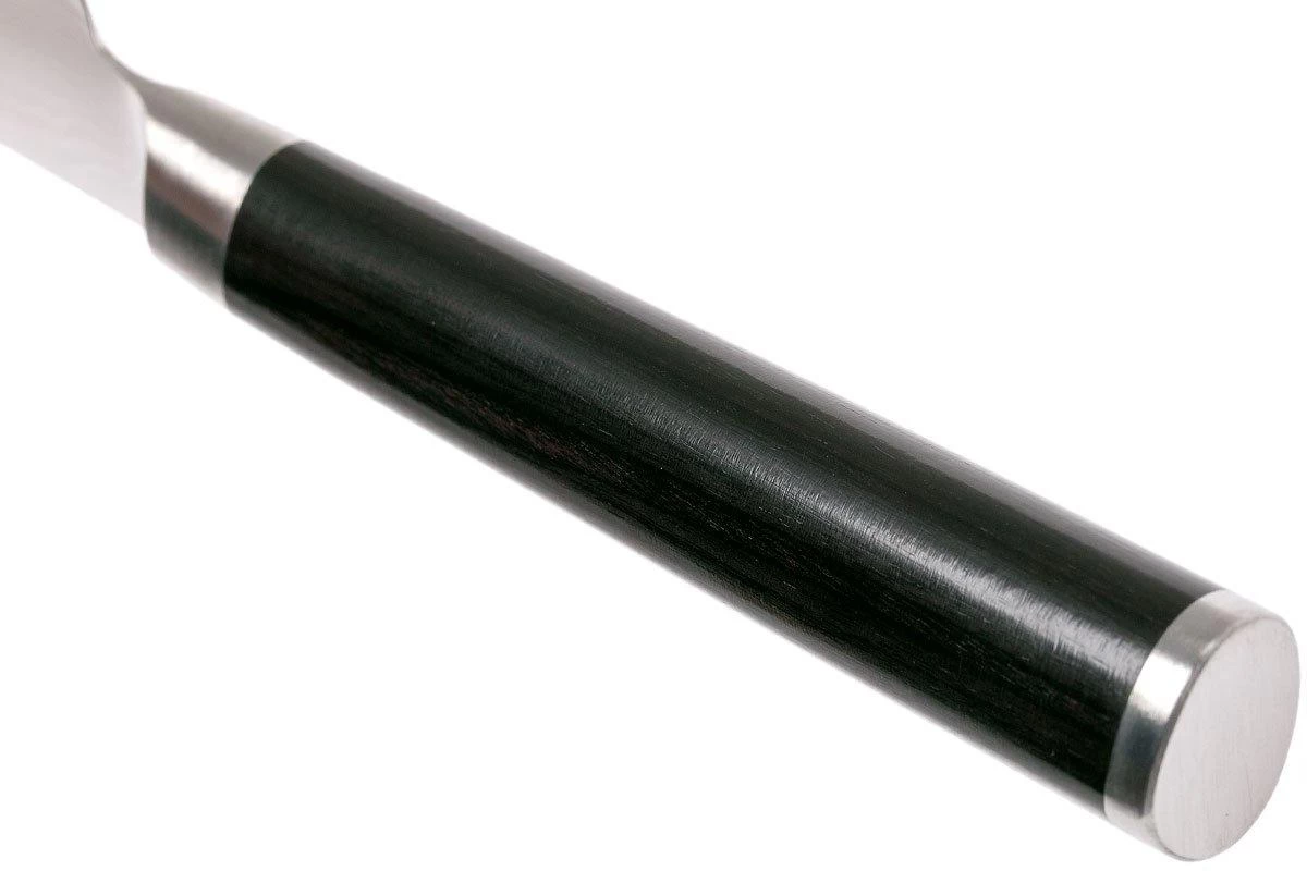 Kai Shun Cuchillo De Verduras Y De Pelar 9 Cm - Imagen 4