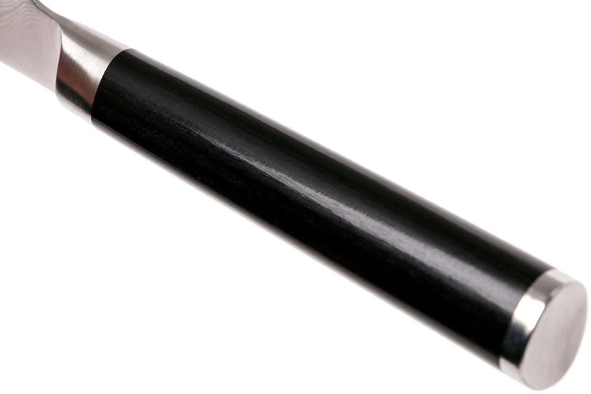 Kai Shun Cuchillo Curvo 6,5 Cm - Imagen 4