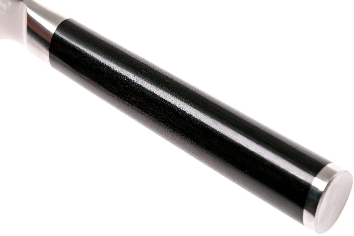 Kai Shun Cuchillo Curvo 6,5 Cm - Imagen 5