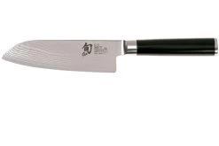 Kai Shun Cuchillo Santoku 13,75 Cm