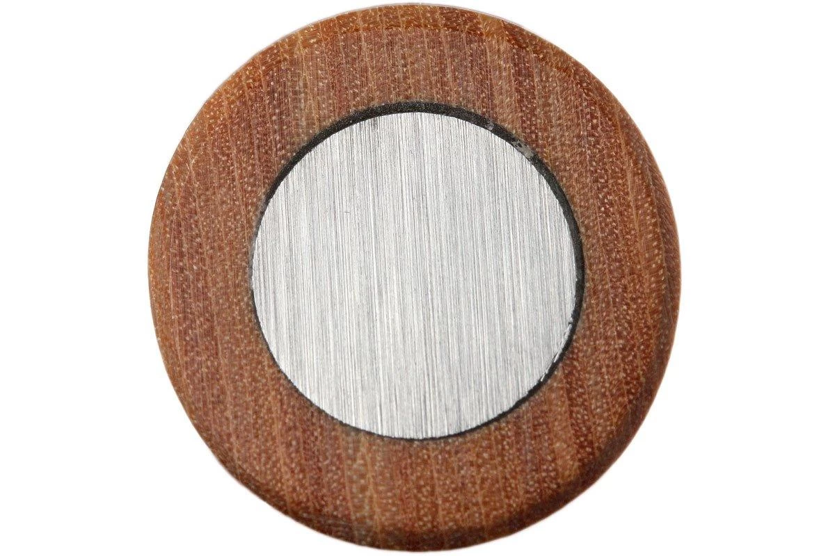 Kai Seki Magoroku Composite Cuchillo De Pan 23 Cm MGC-0405 - Imagen 6