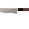 Kai Shun Seki Magoroku Redwood Cuchillo Multiusos 0150U 15 Cm