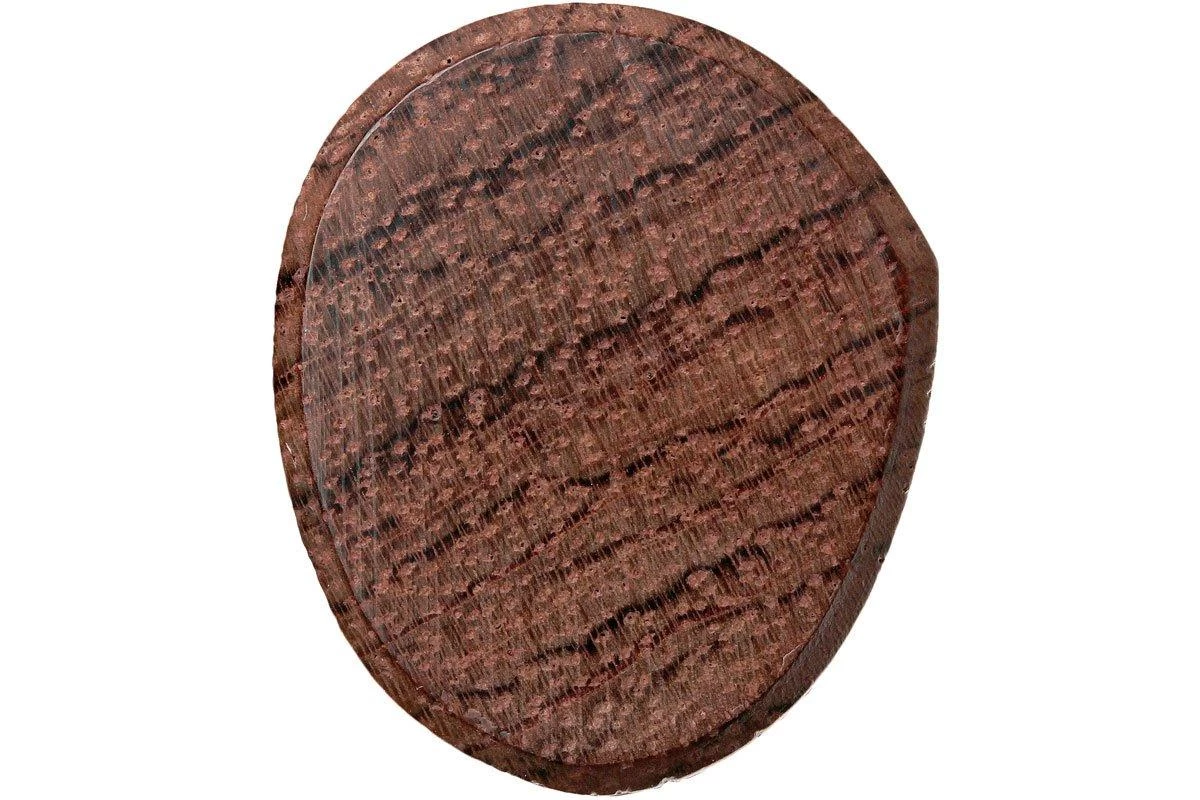 Kai Shun Seki Magoroku Redwood Cuchillo Santoku 0170S - Imagen 6