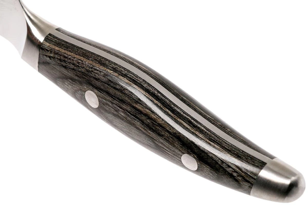 Kai Shun Nagare Cuchillo Puntilla 9 Cm, NDC-0700 - Imagen 4