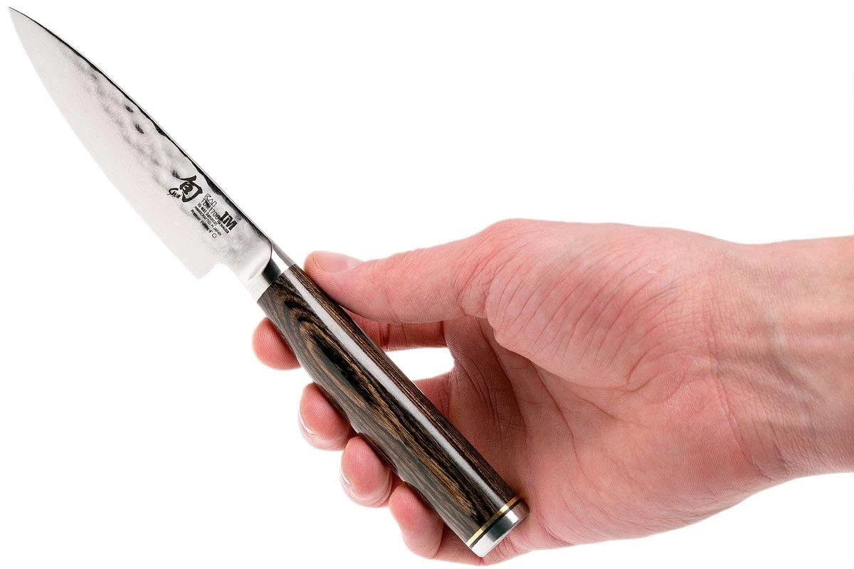 Kai Shun Premier Tim Mälzer Cuchillo Puntilla 9 Cm - Imagen 7