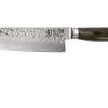 Kai Shun Premier Tim Mälzer DM1702 Santoku 18 Cm