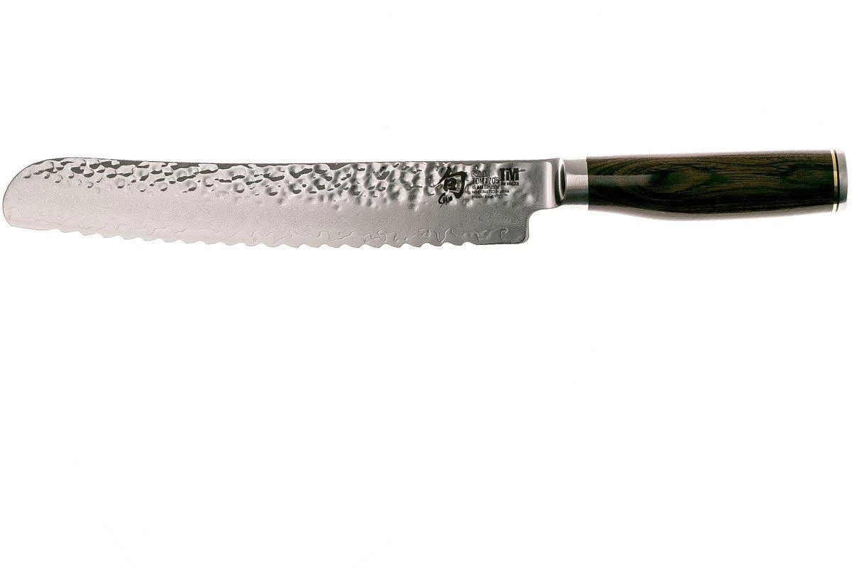 Kai Shun Premier Tim Mälzer Cuchillo De Pan 23 Cm