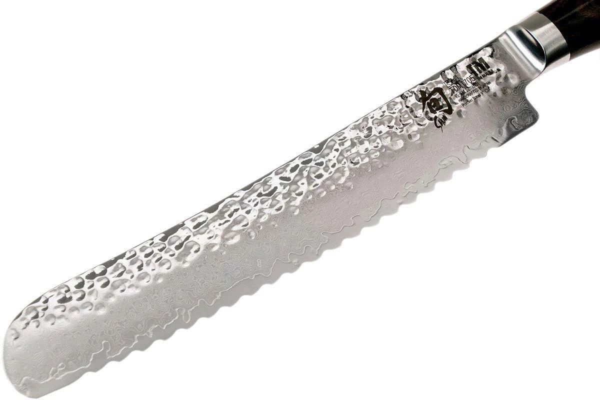 Kai Shun Premier Tim Mälzer Cuchillo De Pan 23 Cm - Imagen 3