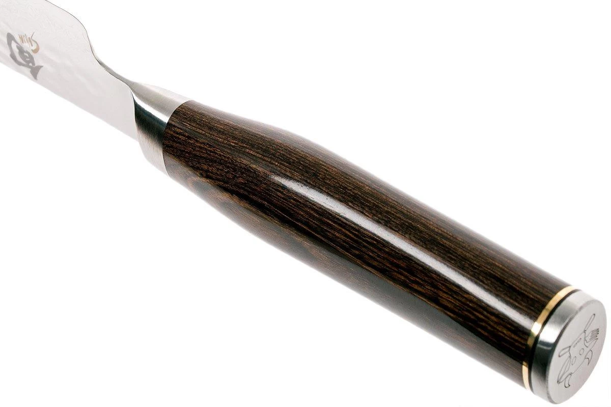 Kai Shun Premier Tim Mälzer Cuchillo De Pan 23 Cm - Imagen 5