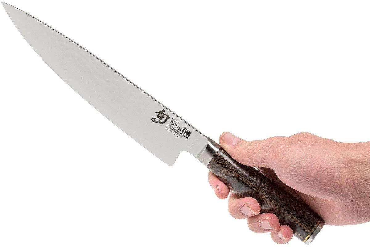 Kai Premier Tim Mälzer Juego De Cuchillos 2-unidades TDMS-220 - Imagen 7