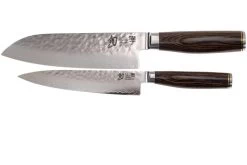 Kai Premier Tim Mälzer Juego De Cuchillos 2-unidadesTDMS-230