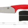Kai Tim Mälzer Junior Cuchillo De Chef + Protector De Dedos