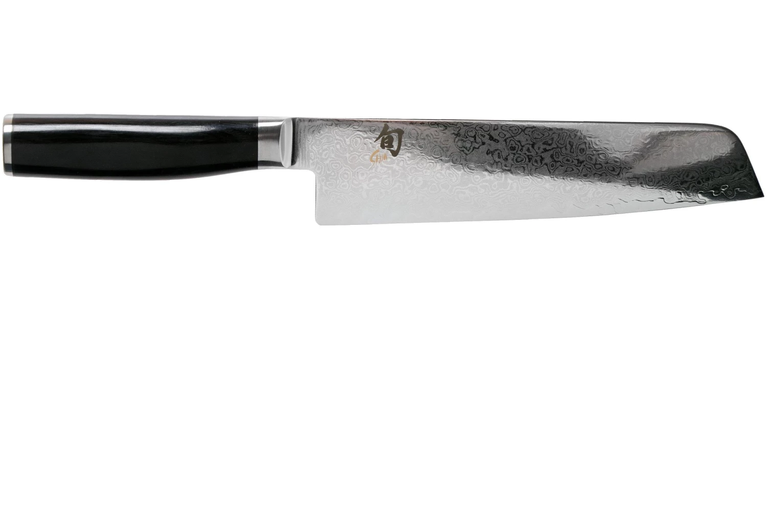 Kai Shun Tim Mälzer Minamo Santoku 18 Cm - Imagen 2