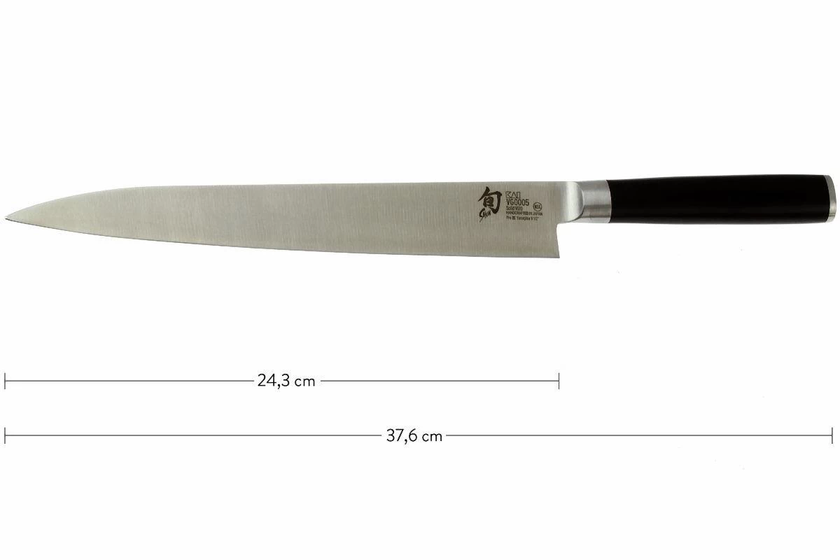 Kai Shun Pro Sho Yanagiba, VG-0005