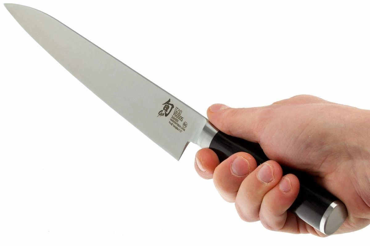 Kai Shun Pro Sho Yanagiba, VG-0005 - Imagen 6