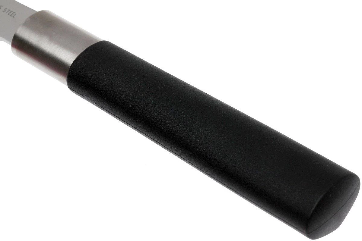 Kai Wasabi Black Yanagiba 21cm 6721Y - Imagen 3
