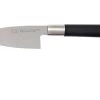 Kai Wasabi Black Cuchillo Deba 10,5 Cm, 6710D