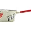 Knivesandtools Enamel Saucepan E-SP14-01, 14 Cm, Cacerola Esmaltada